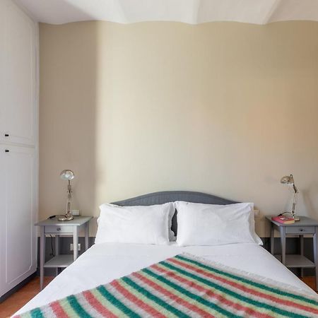 Iflat Magical Flat By The Tiber Apartment โรม ภายนอก รูปภาพ