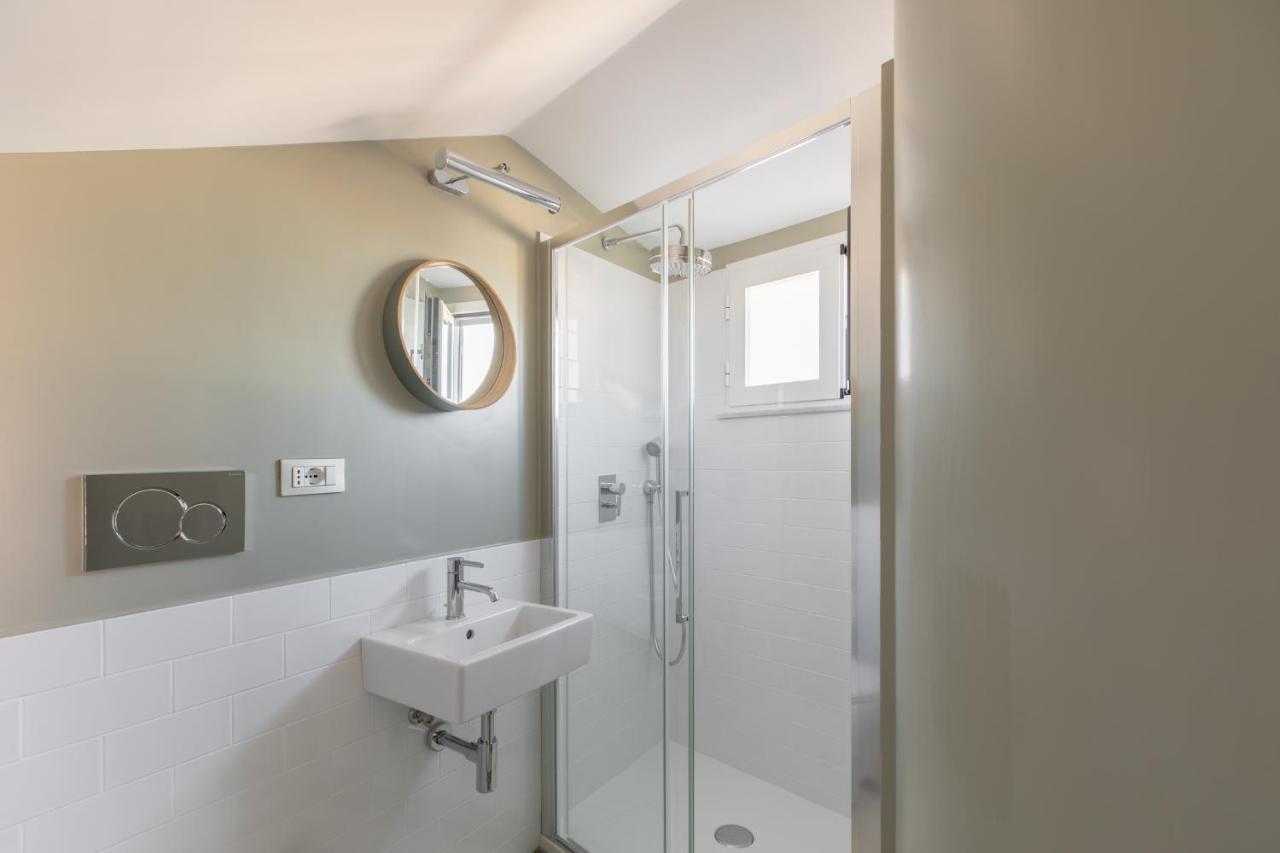 Iflat Magical Flat By The Tiber Apartment โรม ภายนอก รูปภาพ