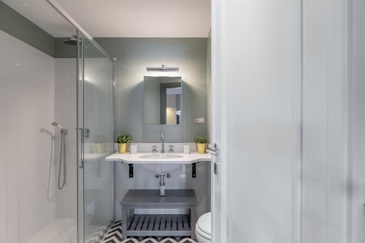 Iflat Magical Flat By The Tiber Apartment โรม ภายนอก รูปภาพ