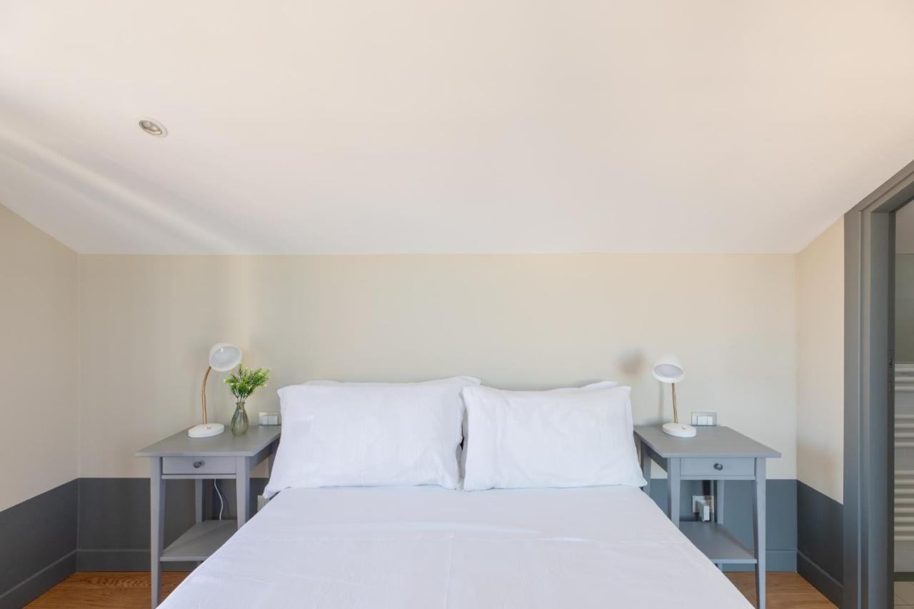 Iflat Magical Flat By The Tiber Apartment โรม ภายนอก รูปภาพ