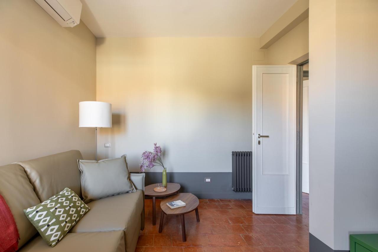 Iflat Magical Flat By The Tiber Apartment โรม ภายนอก รูปภาพ