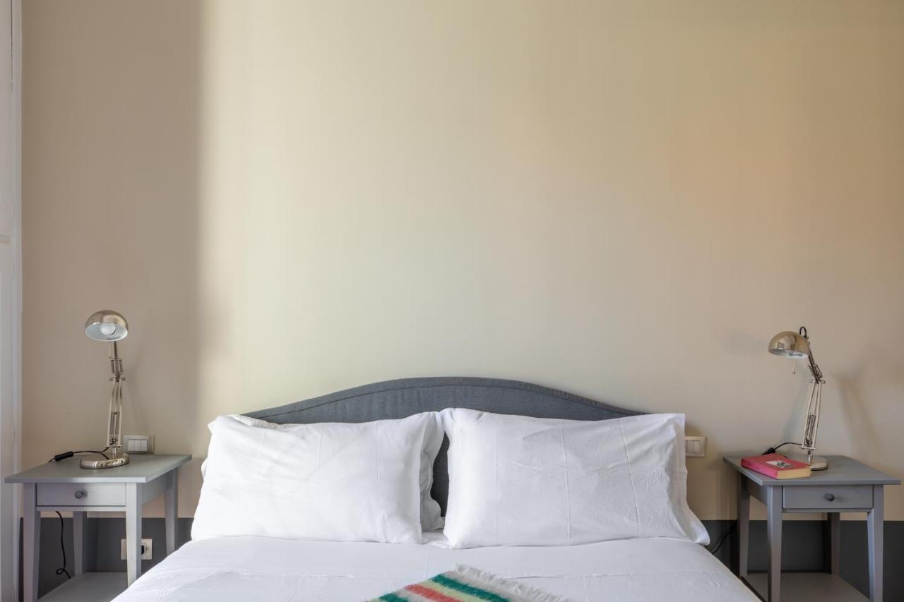 Iflat Magical Flat By The Tiber Apartment โรม ภายนอก รูปภาพ