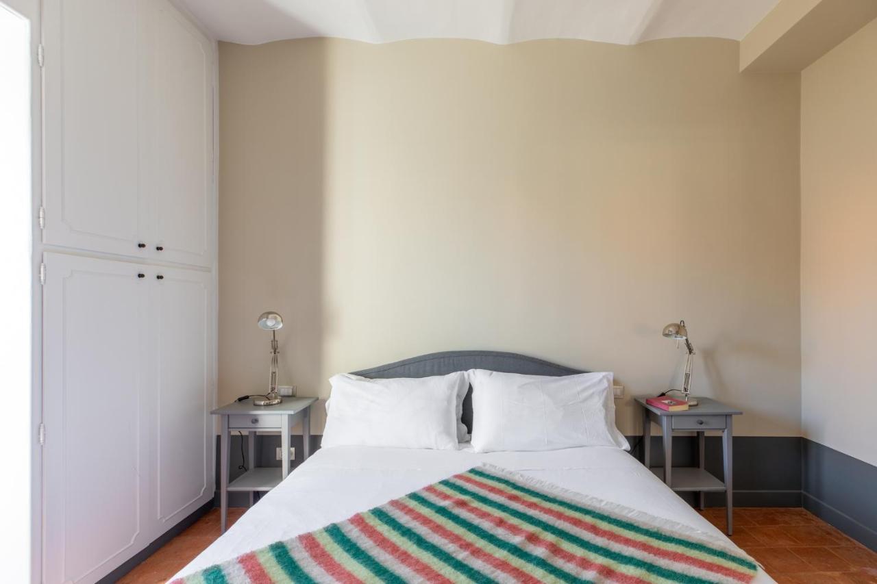 Iflat Magical Flat By The Tiber Apartment โรม ภายนอก รูปภาพ