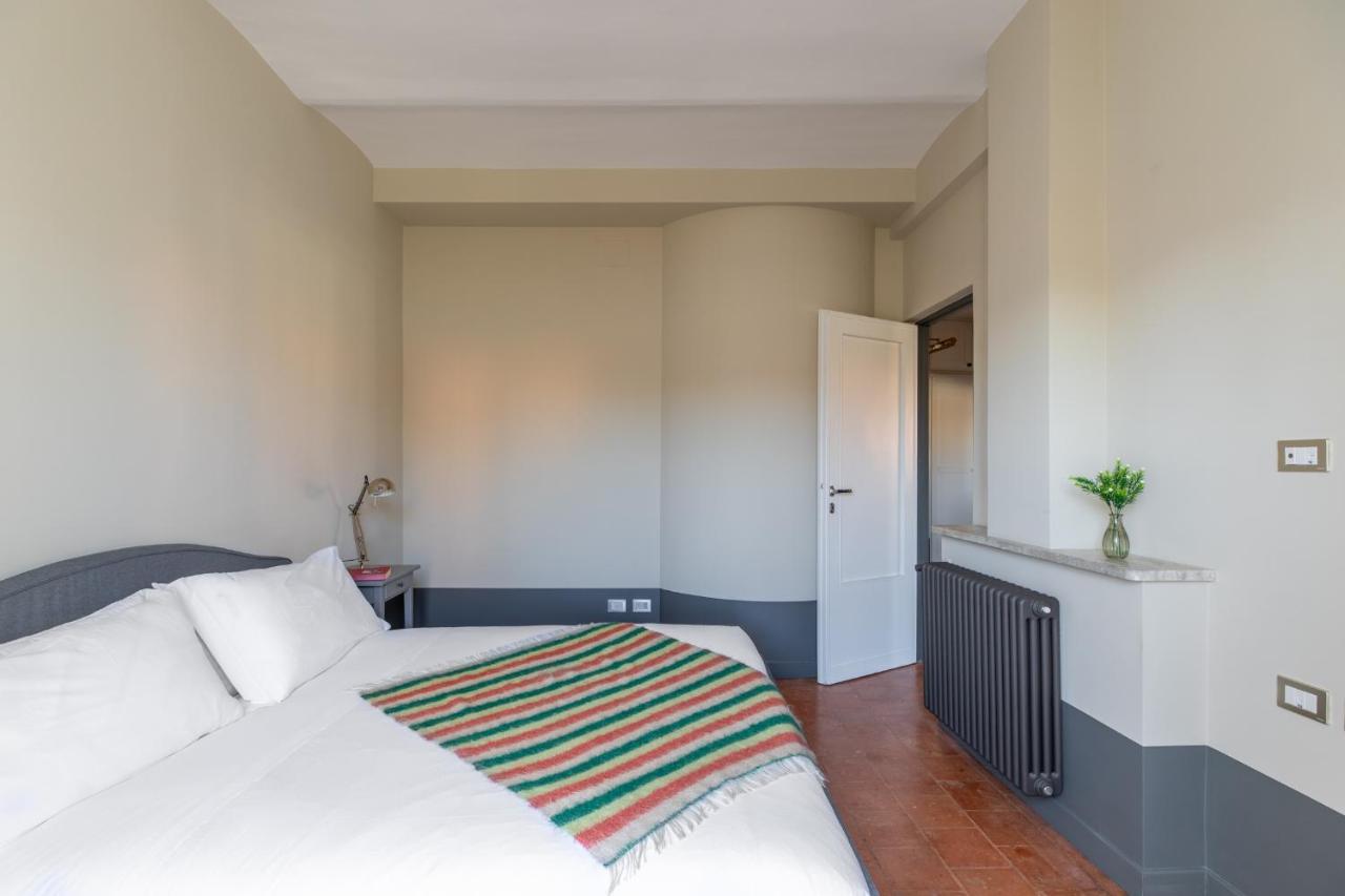 Iflat Magical Flat By The Tiber Apartment โรม ภายนอก รูปภาพ